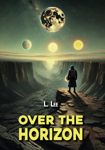 Over the Horizon von Youcanprint