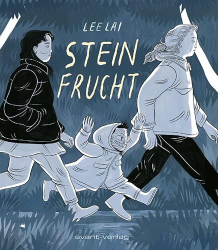 Steinfrucht Steinfrucht von avant-Verlag, Berlin