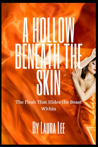 A Hollow Beneath the Skin: The Flesh That Hides the Beast Within A Hollow Beneath the Skin: The Flesh That Hides the Beast Within von Independently published