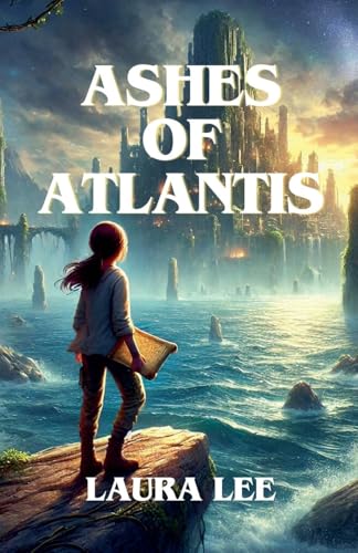 Ashes of Atlantis Ashes of Atlantis von Lauxon Publishing