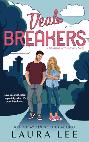 Deal Breakers: A Second Chance Romantic Comedy (Dealing with Love, Band 1) von Love N. Books Press
