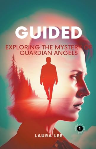 Guided: Exploring the Mystery of Guardian Angels von Lauxon Publishing