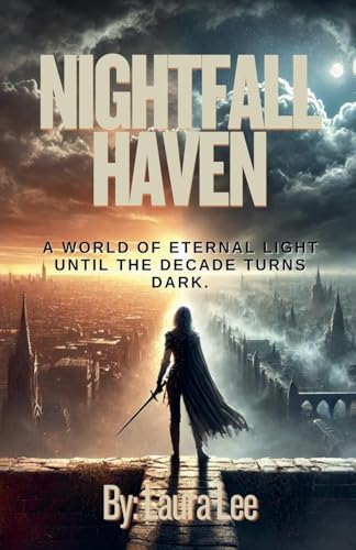 Nightfall Haven Nightfall Haven von Lauxon Publishing