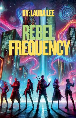 Rebel Frequency Rebel Frequency von Lauxon Publishing