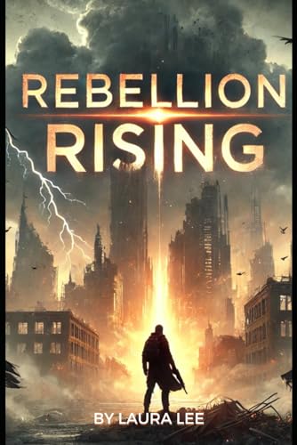 Rebellion Rising Rebellion Rising von Independently published