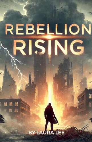 Rebellion Rising Rebellion Rising von Lauxon Publishing