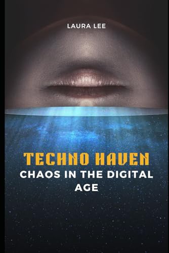 TECHNO HAVEN CHAOS IN THE DIGITAL AGE von Independently published