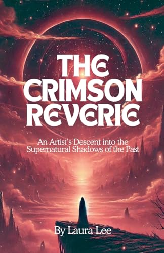 The Crimson Reverie: An Artist's Descent into the Supernatural Shadows of the Past The Crimson Reverie: An Artist's Descent into the Supernatural Shadows of the Past von Lauxon Publishing
