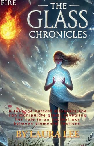 The Glass Chronicles The Glass Chronicles von Lauxon Publishing