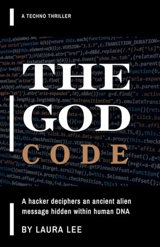 The God Code The God Code von Lauxon Publishing