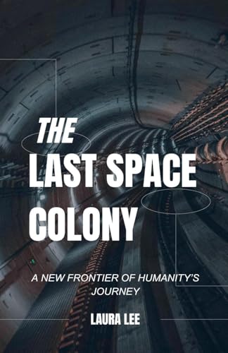 The Last Space Colony: A New Frontier of Humanity's Journey The Last Space Colony: A New Frontier of Humanity's Journey von Lauxon Publishing