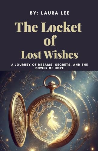 The Locket of Lost Wishes The Locket of Lost Wishes von Lauxon Publishing
