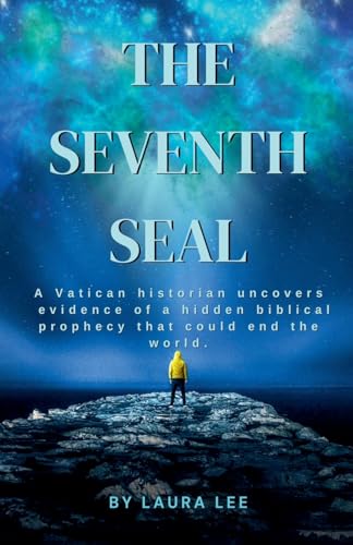 The Seventh Seal The Seventh Seal von Lauxon Publishing