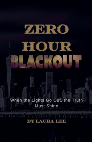 Zero Hour Blackout Zero Hour Blackout von Lauxon Publishing
