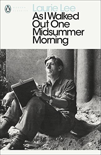 As I Walked Out One Midsummer Morning (Penguin Modern Classics) von Penguin