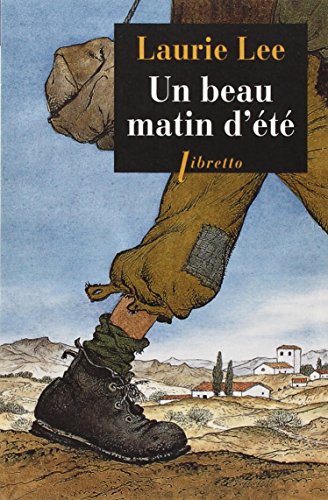 Un beau matin d'été Un beau matin d'été von LIBRETTO
