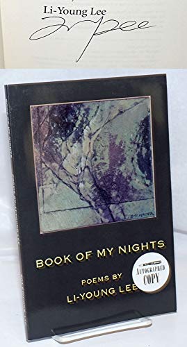 Book of My Nights: Poems (American Poets Continuum, Band 68)