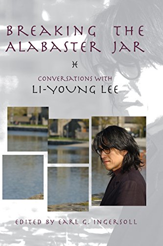 Breaking the Alabaster Jar: Conversations with Li-Young Lee (American Readers Series) von BOA Editions