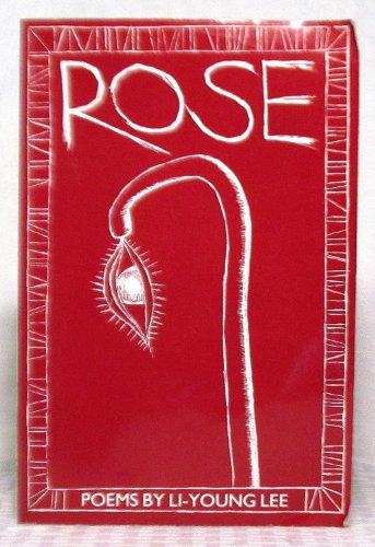 Rose (New Poets of America) von BOA Editions Ltd.