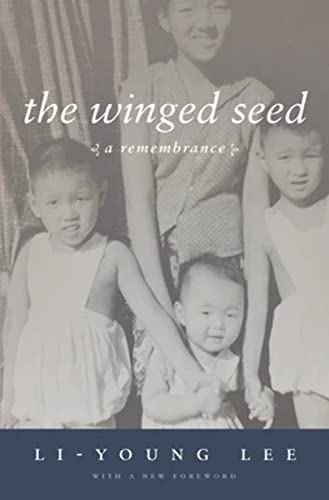 The Winged Seed: A Remembrance (American Reader Series, Band 20) von BOA Editions