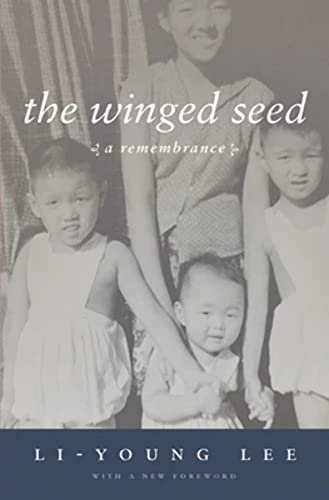 The Winged Seed: A Remembrance (American Reader Series, Band 20)