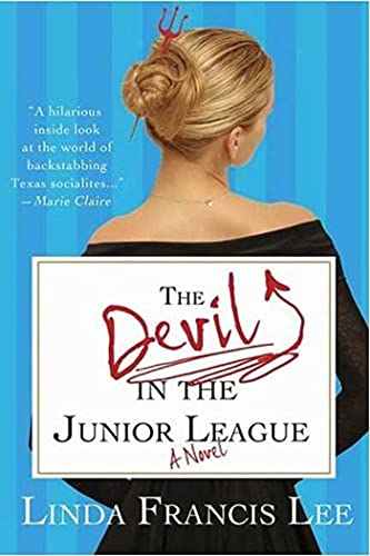 The Devil in the Junior League von St. Martin's Griffin