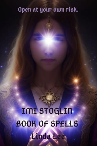 Imi Stoglin Book of Spells von Independently published