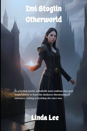 Imi Stoglin Otherworld von Independently published