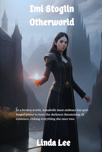 Imi Stoglin Otherworld von Independently published