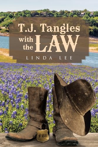 T.J. Tangles with the Law von Page Publishing