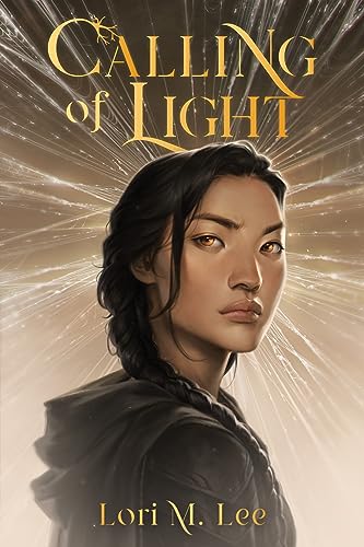 Calling of Light (Shamanborn, 3, Band 3)