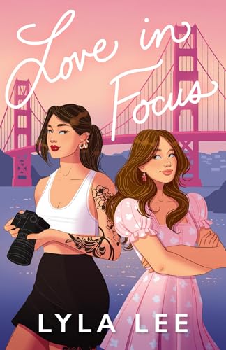 Love in Focus von Forever