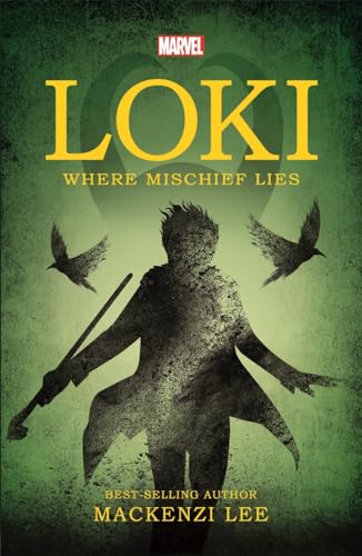 Marvel: Loki Where Mischief Lies von Autumn Publishing