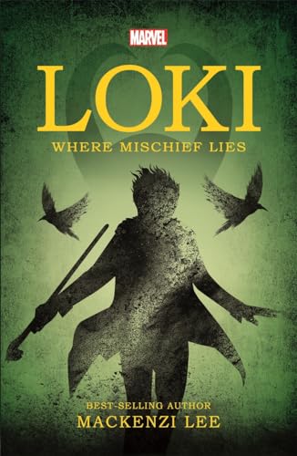 Marvel: Loki Where Mischief Lies Marvel: Loki Where Mischief Lies von Autumn Publishing
