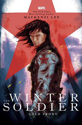 The Winter Soldier: Cold Front (Marvel Rebels & Renegades) von Penguin