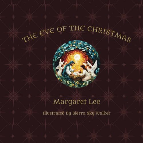 THE EVE OF THE CHRISTMAS von Independently published