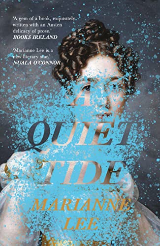 A Quiet Tide von New Island Books