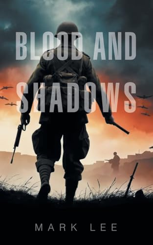 Blood and Shadows Blood and Shadows von AuthorHouse UK