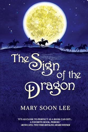 The Sign of the Dragon von JABberwocky Literary Agency, Inc.