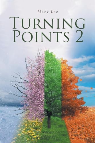 Turning Points 2 von Christian Faith Publishing