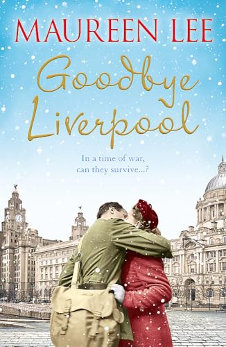 Goodbye Liverpool von Orion