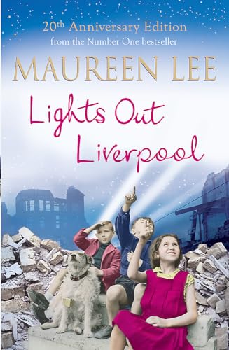 Lights Out Liverpool von Orion