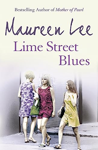 Lime Street Blues: Enthralling story of friendship, rivalry and the Liverpool music scene