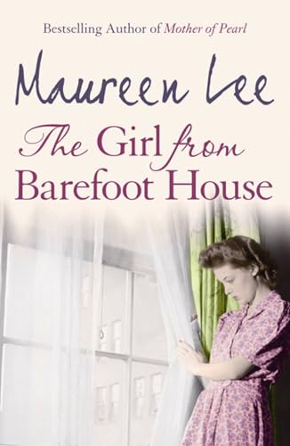 The Girl From Barefoot House von Orion