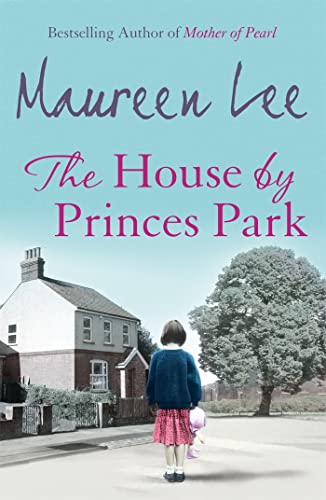 The House By Princes Park von Orion
