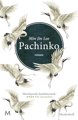 Pachinko von J.M. Meulenhoff