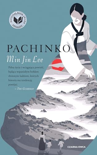 Pachinko von Czarna Owca