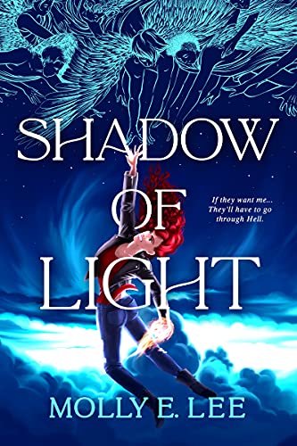 Shadow of Light (Ember of Night, 2)