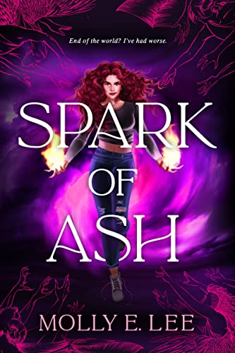 Spark of Ash (Ember of Night, 3, Band 3)