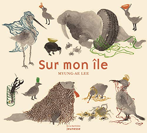 Sur mon île Sur mon île